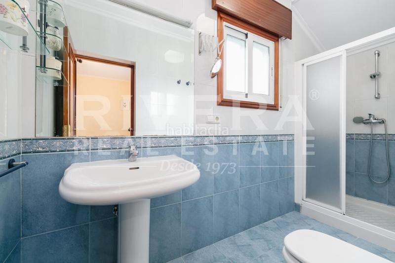 Foto 23921e9c-297a-479e-b65b-9c40ac3e3633. Haus mit heizung parking in Panxón Nigrán