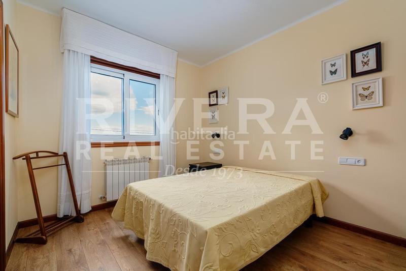 Foto 7da23258-501c-45cb-9460-12906d719bf3. Haus mit heizung parking in Panxón Nigrán