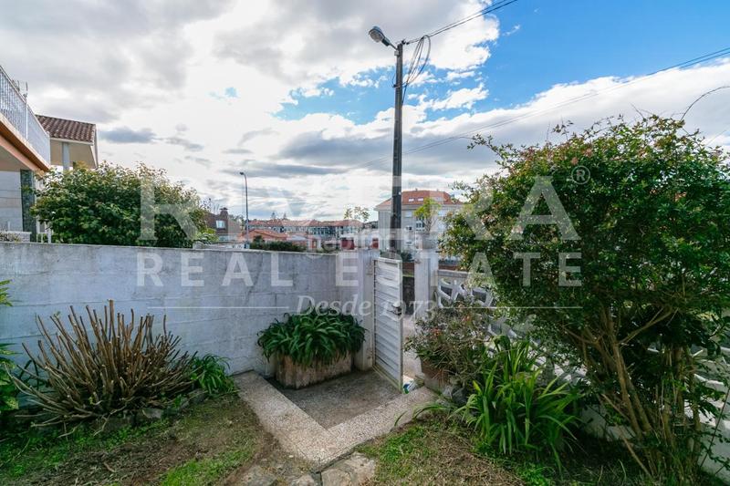 Foto 8d041205-3fcd-4e8b-9347-150d9f6dd07c. Haus mit heizung parking in Panxón Nigrán