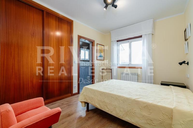 Foto c8fbea03-9c8d-4bfb-9261-8bceceb38969. Haus mit heizung parking in Panxón Nigrán