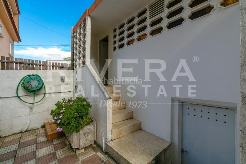 Foto 8c4bc3ba-0efa-4444-91fe-9e48e7c9acee. House with heating parking in Panxón Nigrán