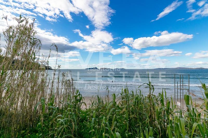 Foto 8fd63dd4-8207-41dd-9719-eb6444b42375. House with heating parking in Panxón Nigrán