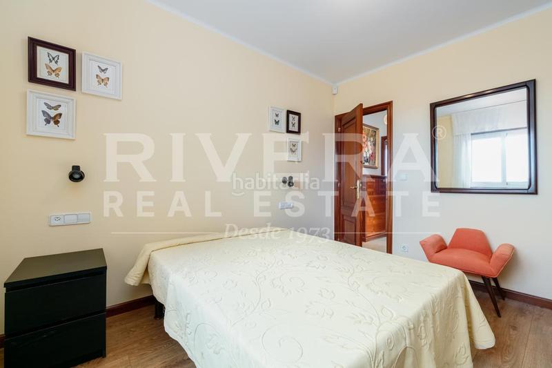 Foto a40f33a4-6788-49c7-bf0f-978e6130275b. House with heating parking in Panxón Nigrán