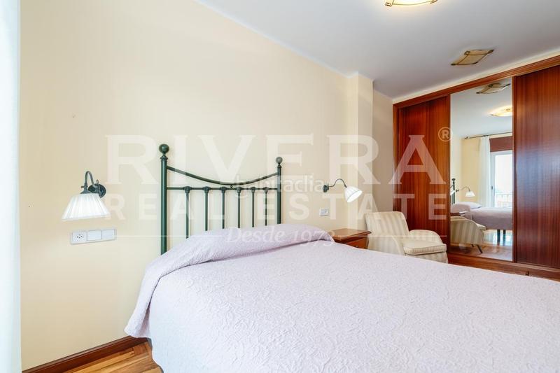 Foto fdf58701-94b5-462a-8d0b-6da28dbfa5ed. House with heating parking in Panxón Nigrán