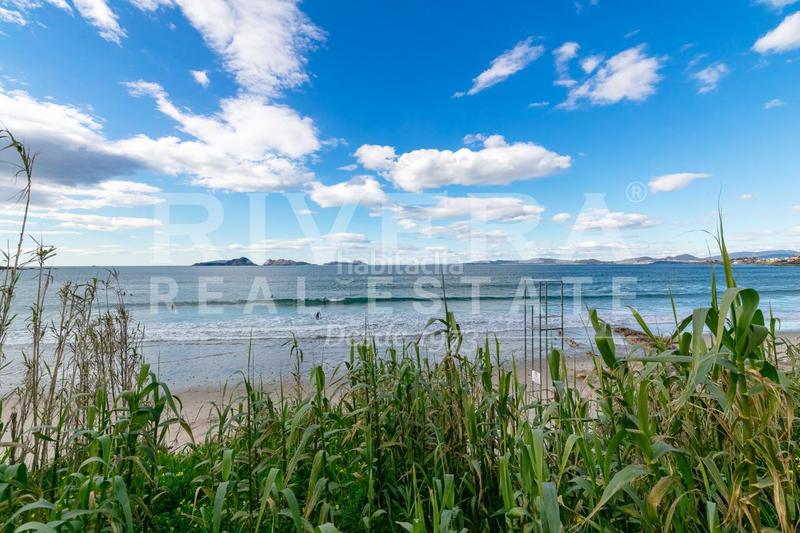 Foto ff603b31-345e-43b1-96ea-d78086b6c52f. House with heating parking in Panxón Nigrán