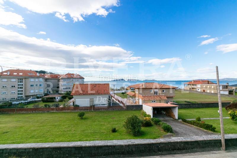 Foto 120ceb24-bec5-420d-af4b-7883f8247d96. Maison avec chauffage parking dans Panxón Nigrán