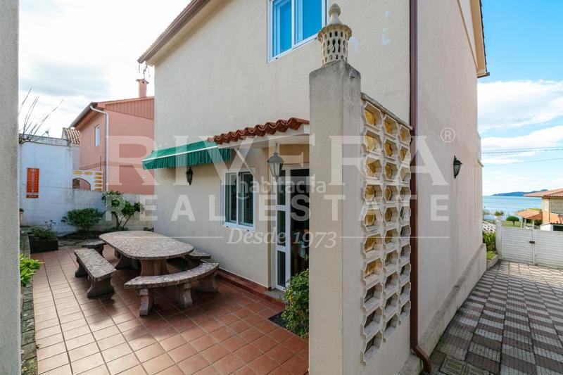 Foto 4feb0a92-87cb-44b2-ba81-7b82823b866e. Maison avec chauffage parking dans Panxón Nigrán