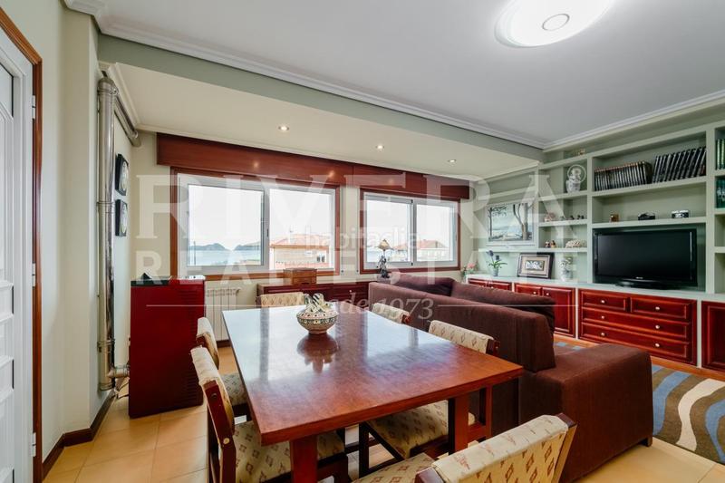 Foto 5d74fed5-4c62-4693-8c70-b2b78e8f2af3. Maison avec chauffage parking dans Panxón Nigrán