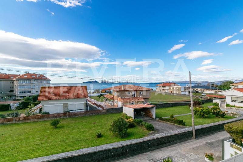 Foto 842fcb8a-97d0-48df-a64a-9fe29d16498b. Maison avec chauffage parking dans Panxón Nigrán