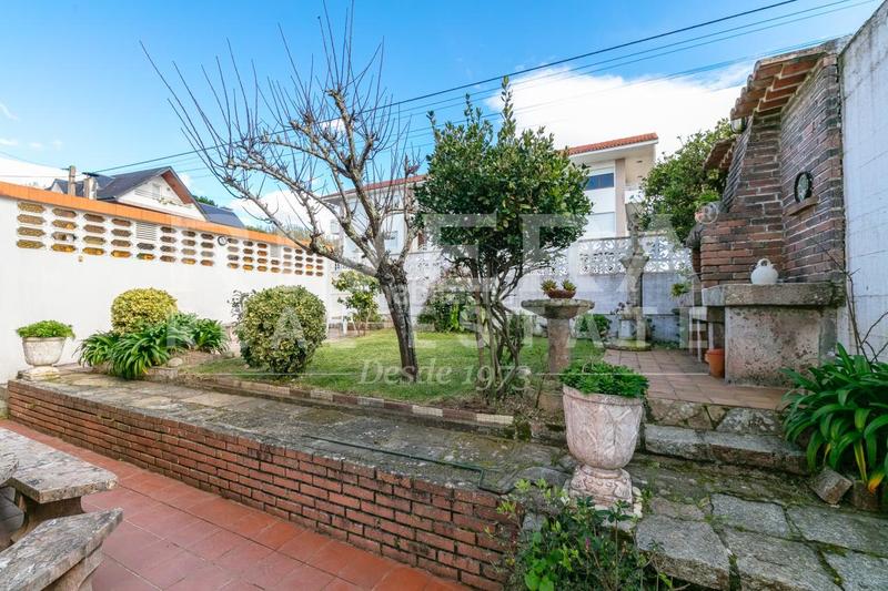 Foto b3d1773d-9b18-4472-b0d1-9e9d54461507. Maison avec chauffage parking dans Panxón Nigrán