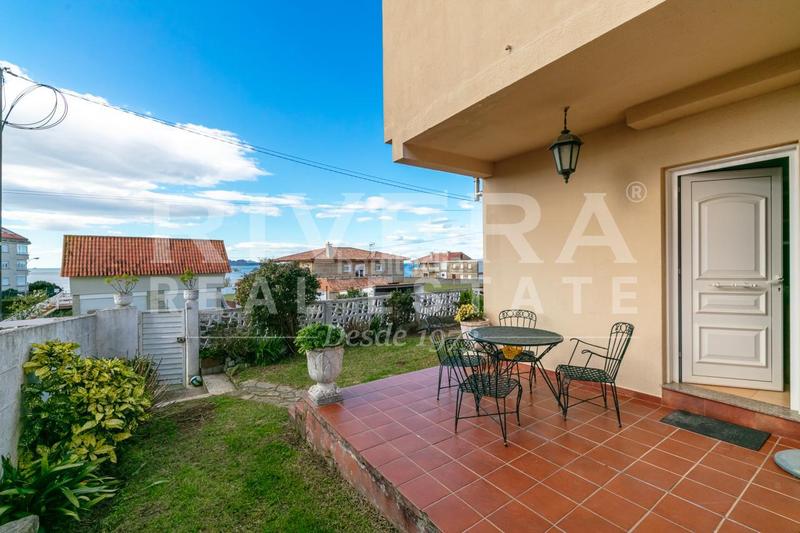 Foto d5a4c982-0155-4019-9693-4cdc5245333c. Maison avec chauffage parking dans Panxón Nigrán