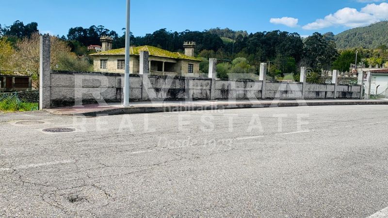 Foto 1bd719c2-4fc7-4dc0-8c4b-e33b45f03f26. Terreny residencial a Camos Nigrán
