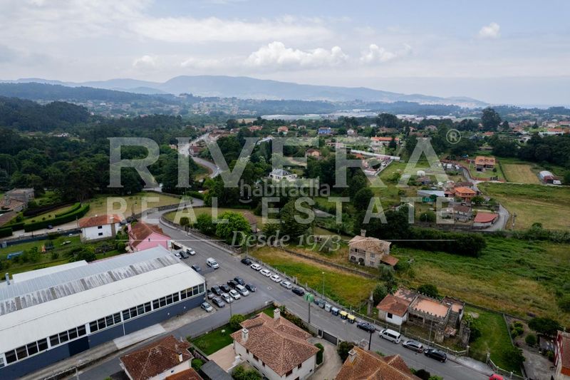 Foto 40bbc9a7-c150-42b9-8182-fc50bf27db2e. Terreny residencial a Camos Nigrán