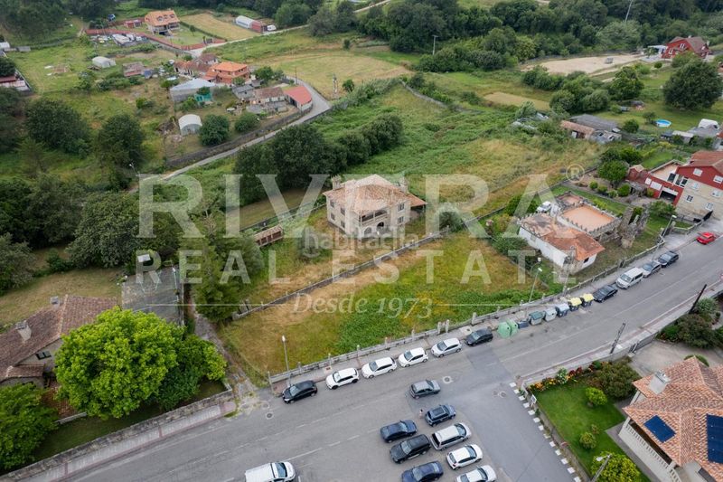 Foto 41d65cbc-3031-4f9b-abbf-714a1281c501. Terreny residencial a Camos Nigrán