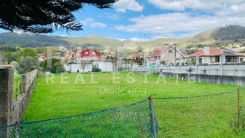 Foto 4d069d1b-419e-4c9d-bcba-20e447d7fc1a. Terreny residencial a Camos Nigrán