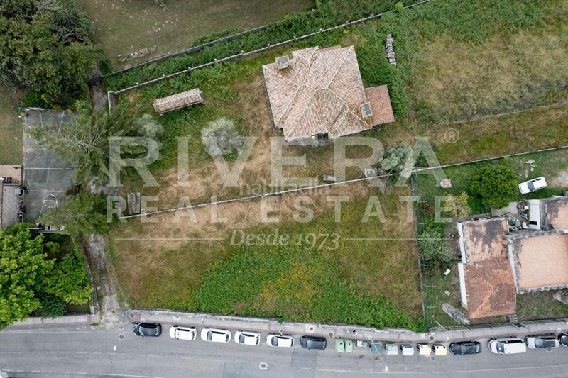 Foto 62d119c3-46f5-4664-8cc5-57730916863e. Terreny residencial a Camos Nigrán