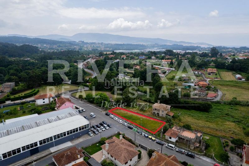 Foto b4047db9-1334-46a5-94d5-124a375e7531. Terreny residencial a Camos Nigrán
