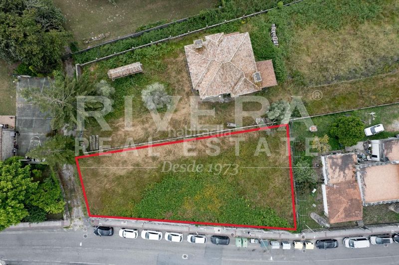 Foto bd83ed32-b708-4e2f-95d1-09990078cbf6. Terreny residencial a Camos Nigrán
