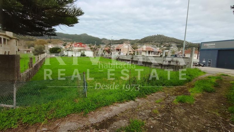 Foto e61b0e1e-2917-4ff6-8b01-0f9e9512bfac. Terreny residencial a Camos Nigrán