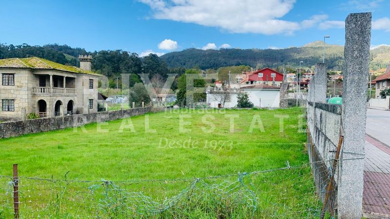 Foto f4a694a9-a724-4287-bd03-3bfb9fd4f2b4. Terreny residencial a Camos Nigrán