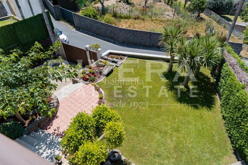 Foto 0cb374a7-79b9-448d-a938-4907c5b8c4f4. Chalet en Coruxo - Oia - Saiáns Vigo