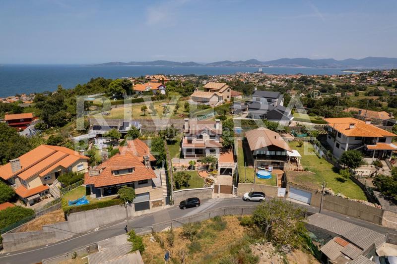 Foto 0f55c9ab-8139-4c3c-b5e8-68e34aaf90b4. Chalet en Coruxo - Oia - Saiáns Vigo