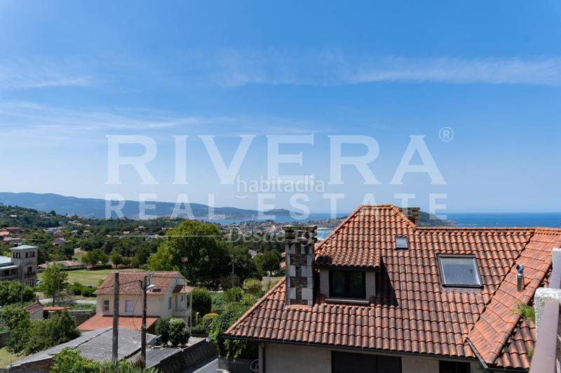 Foto 120e9ca0-5cd9-40e1-ab05-0e6bdb7d0237. Chalet en Coruxo - Oia - Saiáns Vigo