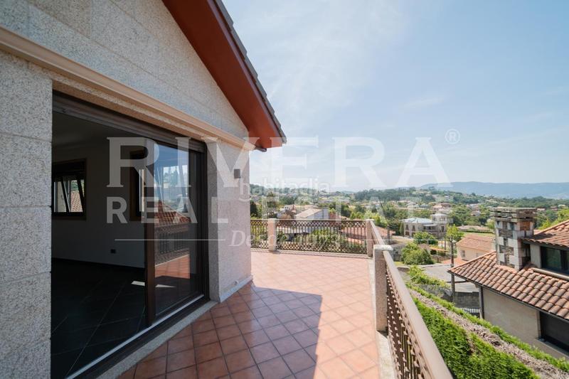 Foto 50a8153c-2694-454b-bb8e-4ebded137c23. Chalet en Coruxo - Oia - Saiáns Vigo