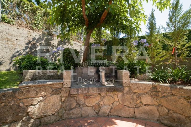 Foto 6dd32108-caa4-422b-89cd-3f0fac54c36a. Chalet en Coruxo - Oia - Saiáns Vigo