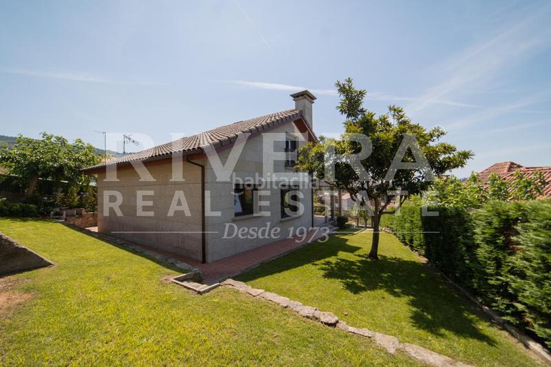 Foto 7463fff9-30b5-450e-8b00-308b3d7cb1ce. Chalet en Coruxo - Oia - Saiáns Vigo