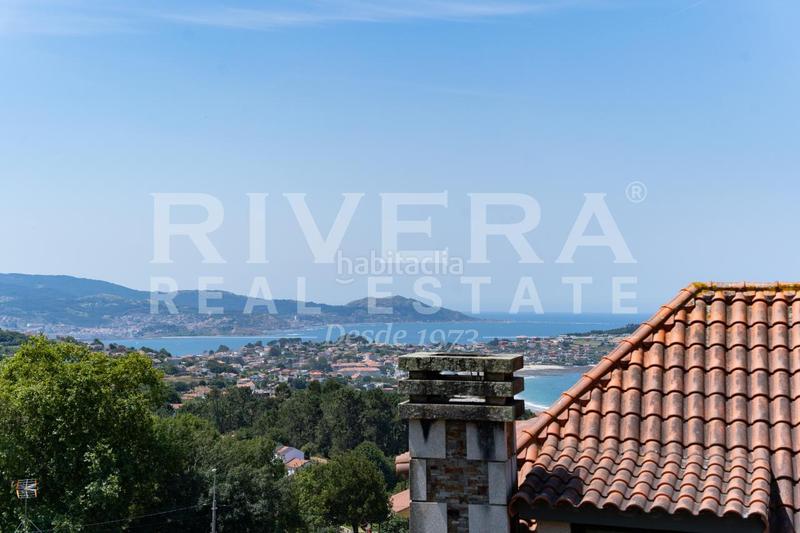 Foto 76d1fad2-0a8f-462a-84f6-bdb1cc8ddd26. Chalet en Coruxo - Oia - Saiáns Vigo