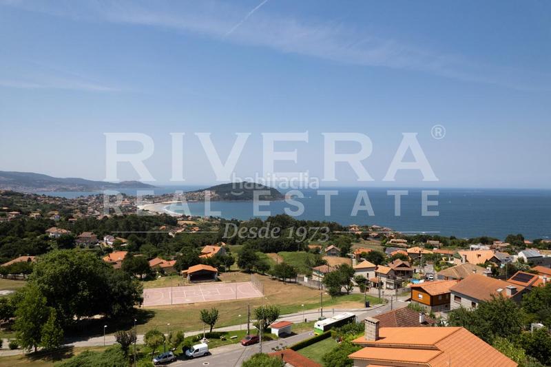 Foto 7d50fec7-9d1b-4fef-a72b-22aa29db8d06. Chalet en Coruxo - Oia - Saiáns Vigo