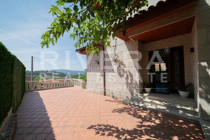 Foto 845e616f-69e3-4173-954d-3bd8cd36aa8d. Chalet en Coruxo - Oia - Saiáns Vigo