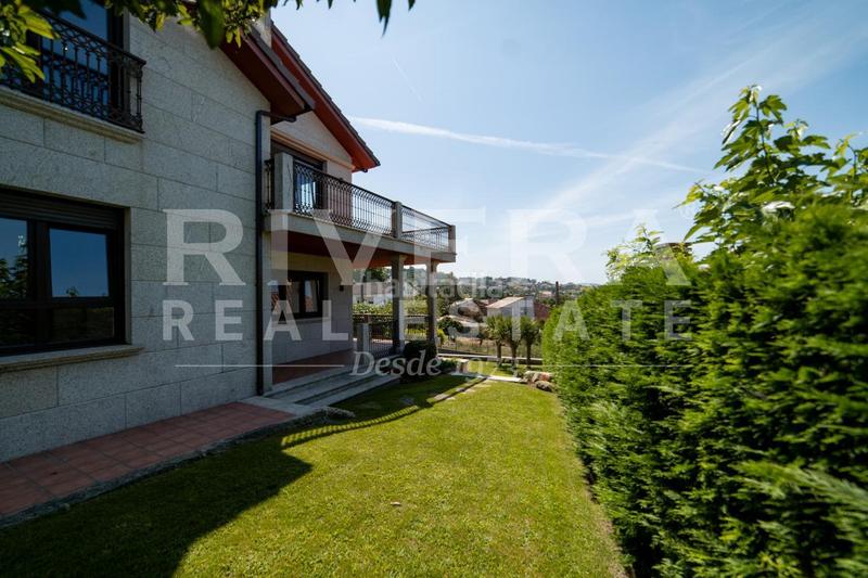 Foto 95fbb237-6f4e-46cc-a837-c380ab62e651. Chalet en Coruxo - Oia - Saiáns Vigo