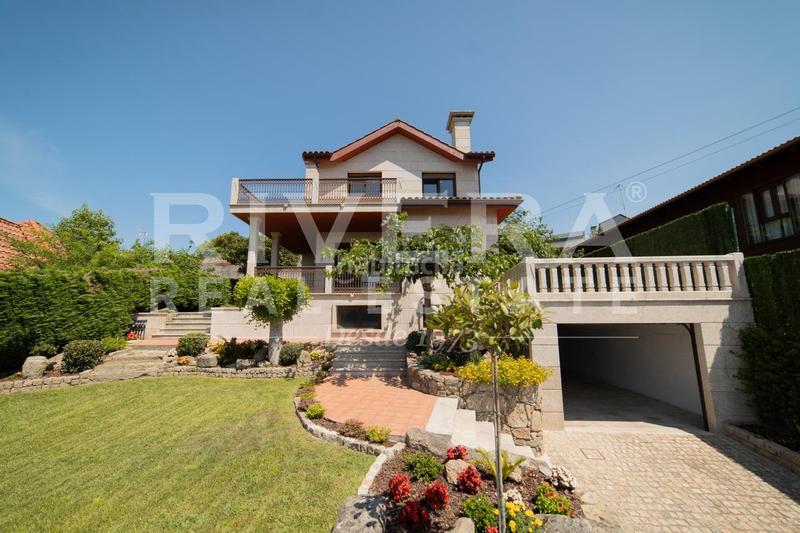 Foto e34314b2-c8d3-4428-946d-d253430975e0. Chalet en Coruxo - Oia - Saiáns Vigo