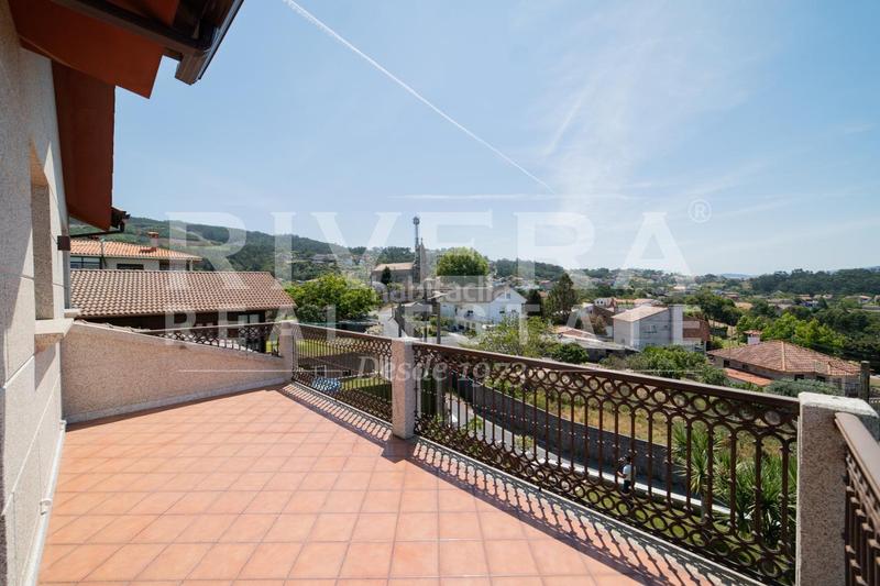 Foto f4a9e59c-50d3-4070-9d76-a3200187c05b. Chalet en Coruxo - Oia - Saiáns Vigo