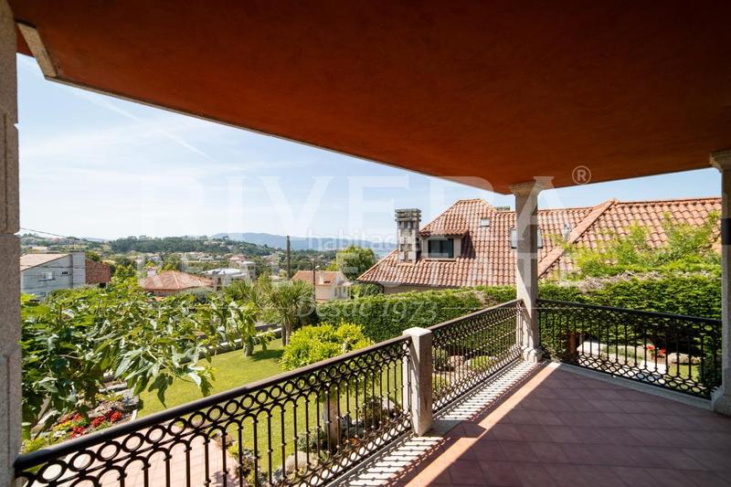 Foto ffb386dd-0998-4032-a0e2-85346ee6c076. Chalet en Coruxo - Oia - Saiáns Vigo