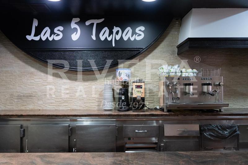 Foto 56d9fc41-7def-4ed8-a706-f177be2087fa. Local comercial en As Travesas - Balaidos Vigo