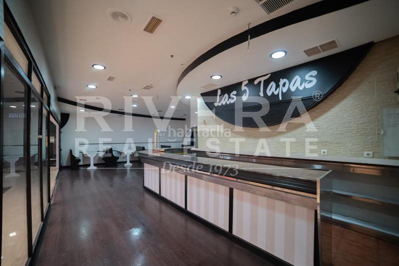 Foto 744831fe-c199-49d0-a06b-d33522268115. Local comercial en As Travesas - Balaidos Vigo