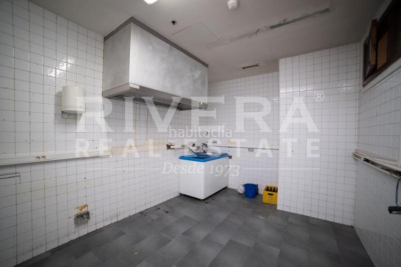 Foto 877d1a21-0f8f-4927-b206-a789f80d28d8. Local comercial en As Travesas - Balaidos Vigo