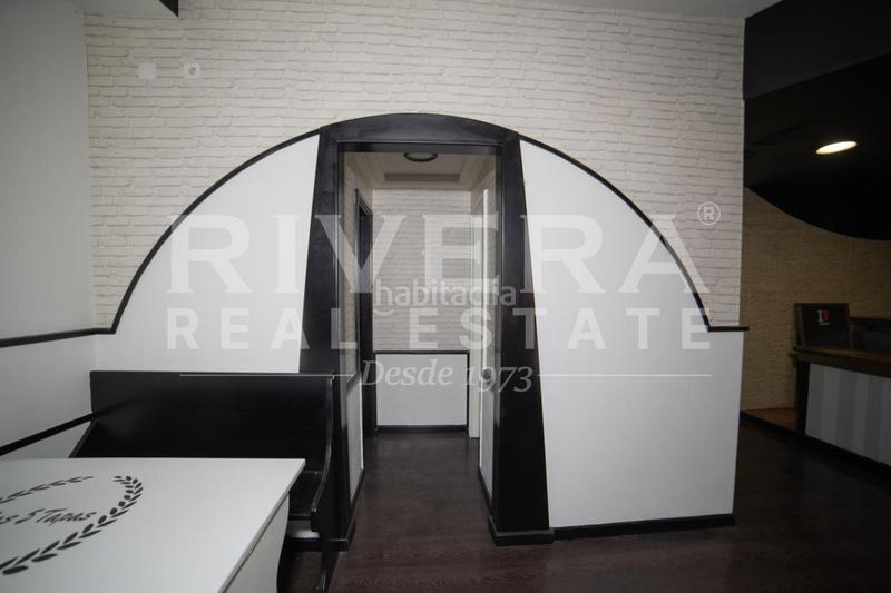 Foto b53e14db-a35d-40ab-88df-109558468d44. Local comercial en As Travesas - Balaidos Vigo
