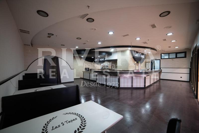 Foto d6bac65f-3fb6-414f-b355-d7544274c086. Local comercial en As Travesas - Balaidos Vigo