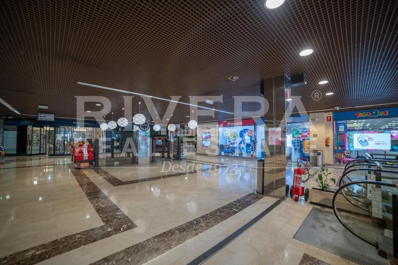 Foto ed820b55-7618-4009-9723-bbac8130cac1. Local comercial en As Travesas - Balaidos Vigo