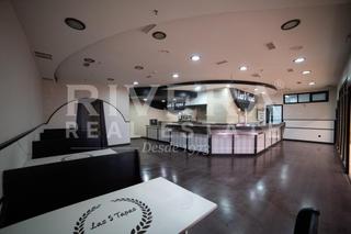 Rent Business premise  Plaza america cc