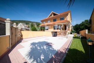 Towny house in Outeiro do Gato