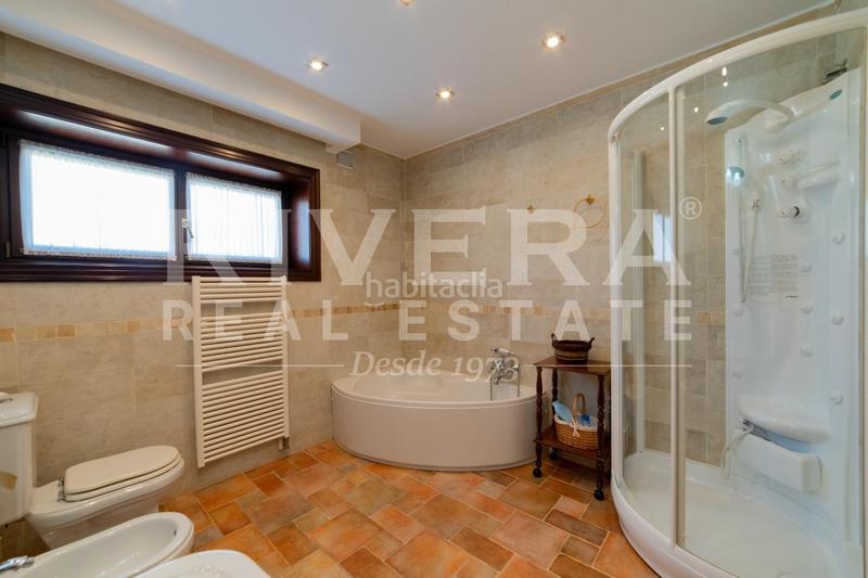 Foto 810ea583-ef66-47dd-b0b2-b1a2de73ce71. Chalet mit heizung parking in Panxón Nigrán