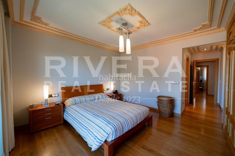 Foto ef42d0ca-30d4-483a-8f06-4e8f763ce7a2. Chalet mit heizung parking in Panxón Nigrán