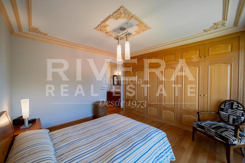 Foto f8a503ee-a246-4321-9240-193c47f97bdf. Chalet mit heizung parking in Panxón Nigrán