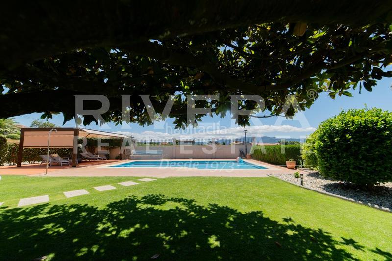 Foto 5869a0ab-5bc4-44c7-b057-29e5b4b46e3f. Chalet with heating parking in Panxón Nigrán