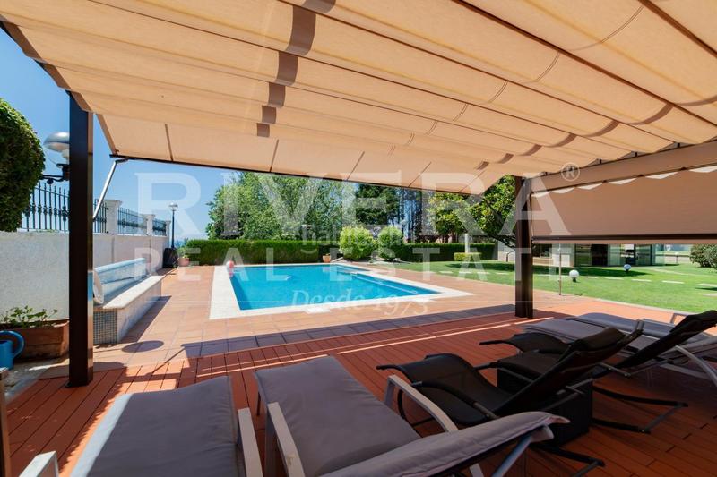 Foto 5a1aaf33-fffb-4324-99bc-f7724d0047ae. Chalet with heating parking in Panxón Nigrán